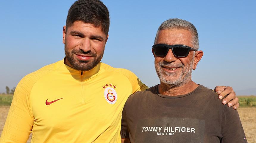 Çalışacak işçi bulunamayınca kalkıp Almanya'dan geldi! Orada da çalışıyordu ama...