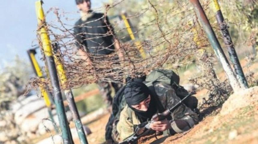 K&uuml;&ccedil;&uuml;k Kandil g&ouml;r&uuml;nt&uuml;lendi! İşte ter&ouml;ristlerin eğitim kampı