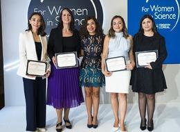 L’Oréal Türkiye ‘Bilim Kadınları İçin’ programı bilimde devrim yaratacak projelerle 22. yılında