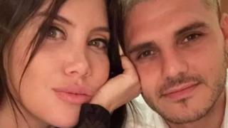 Wanda Nara ile barıştılar! Galatasaray'ın yıldızı Mauro Icardi'den gece yarısı skandal paylaşım