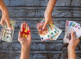 236 bin TL, 3 milyon 350 bin TL oldu! Aynı parayla döviz ya da altın alınsaydı... En yüksek getirili 2. yatırım aracı o çıktı