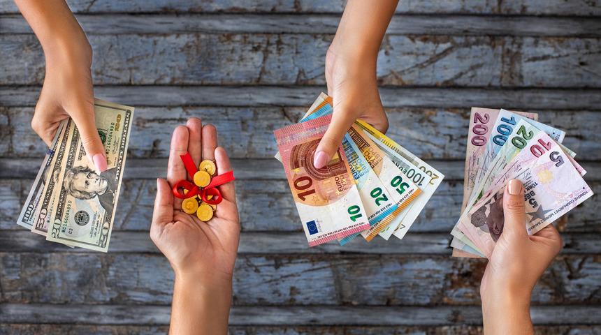 236 bin TL, 3 milyon 350 bin TL oldu! Aynı parayla döviz ya da altın alınsaydı... En yüksek getirili 2. yatırım aracı o çıktı
