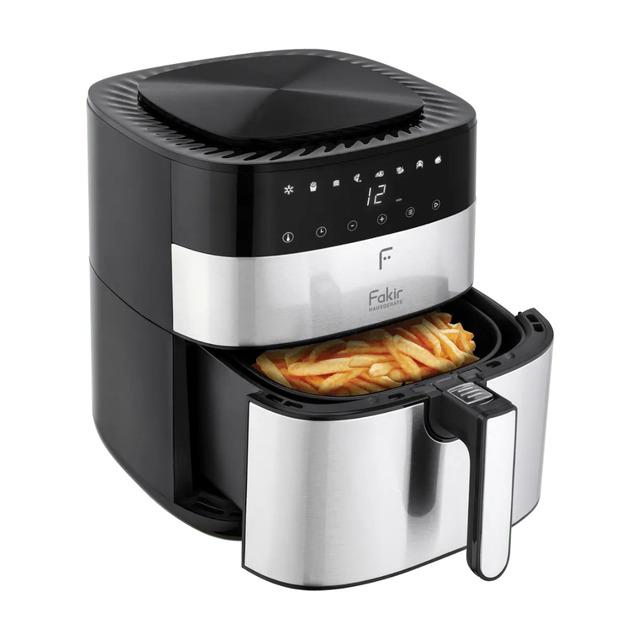 Fakir Uno Chefry Sıcak Hava FritözüAirfryer