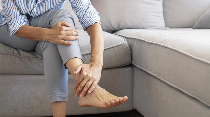 Bacak ağrısına ne iyi gelir? Bacak ağrısı neden olur, nasıl geçer?