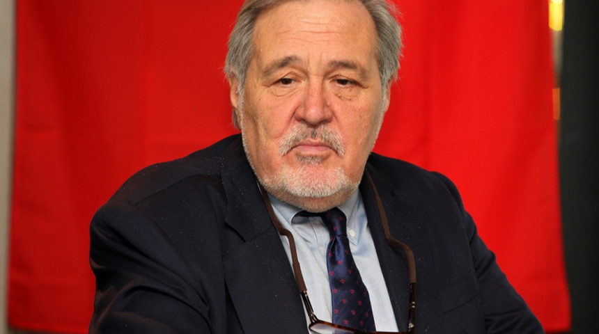  İlber Ortaylı kadın cinayetlerinin nedenini açıkladı! Bakın neye bağladı... 