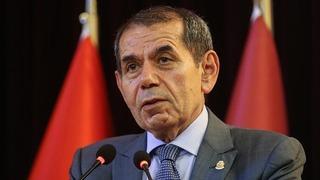 Dursun Özbek: 2023-2024 sezonunda 94 kupa, 424 madalya kazandık