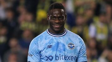 Mario Balotelli için sürpriz transfer iddiası! Yuvaya geri dönüyor...
