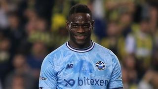 Mario Balotelli için sürpriz transfer iddiası! Yuvaya geri dönüyor...