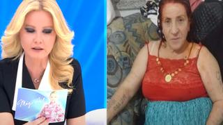 TikTok'ta yayın açtı, kazancı olay oldu! Kaybolan yaşlı kadın Müge Anlı'ya damga vurdu! 