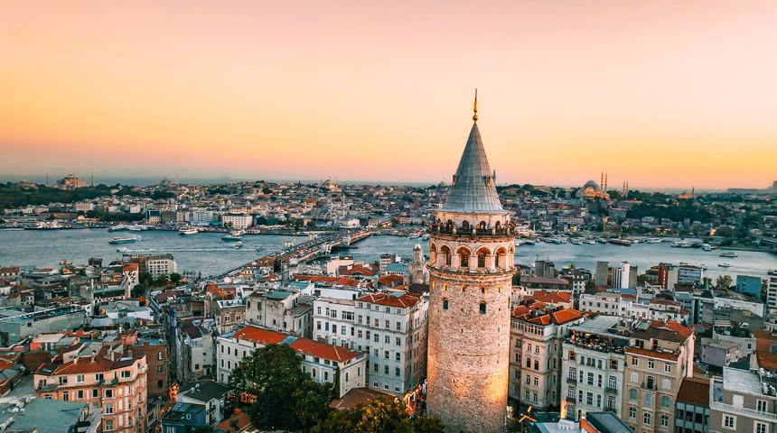 İstanbul'un neyi meşhur? İstanbul'un meşhur şeyleri, yemekleri ve yerleri