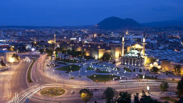 Kayseri'nin neyi meşhur? Kayseri'nin meşhur şeyleri, yemekleri ve yerleri