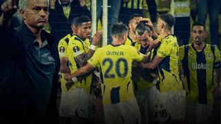 Fenerbahçe'den beklenmedik karar! Mourinho milli futbolcunun üzerini çizdi... 
