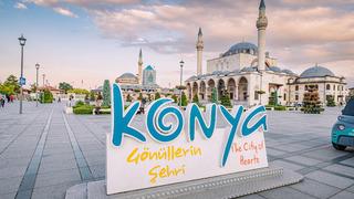 Konya'nın neyi meşhur? Konya'nın meşhur şeyleri, yemekleri ve yerleri