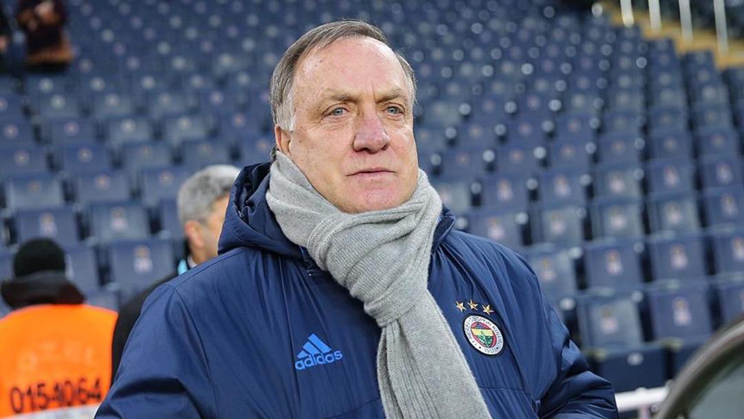 Fenerbahçe yi de çalıştırmıştı! Beşiktaş için çok sürpriz hoca önerisi 1
