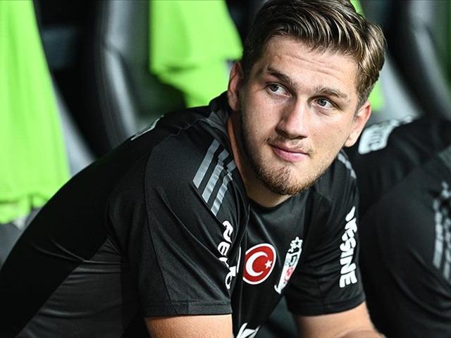 Başkan Serdal Adalı moral vermişti! Semih Kılıçsoy'un yeni rotası belli oldu