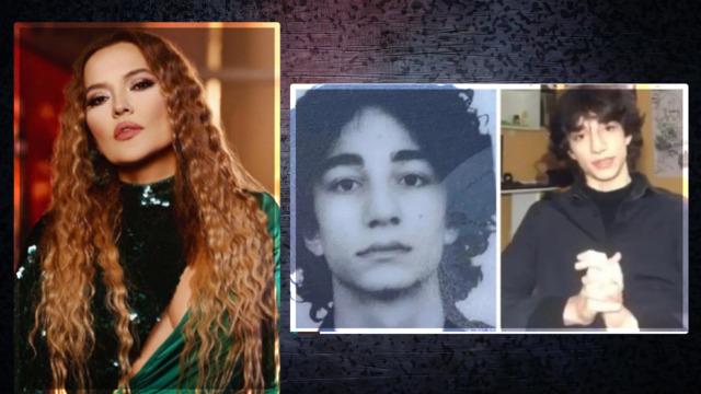 Demet Akalın'dan cani Semih Çelik'in annesine sert tepki! 'Psikopat oğlu...'