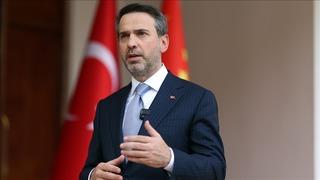 Bakan Bayraktar, ADF'de Bulgaristan, Sudan, Gürcistan ve Somali ile yatırım fırsatlarını değerlendirdi
