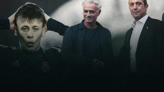 Fenerbahçe'de Arda Güler Sevinci: Ocak ayında fantastik Transfer! 'Neden Olmasın?' İspanyollar, Taraftarları heyecanlandırdı!