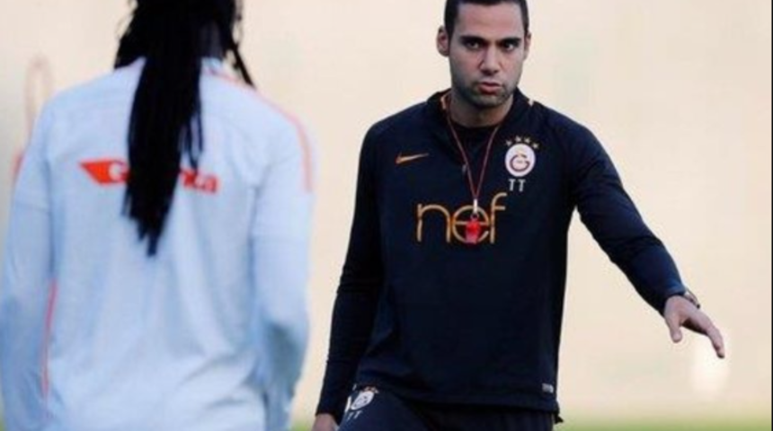 35 yaşındaki Türk hoca, Avrupa ekibine imza attı! Fatih Terim'in ekibindeydi...