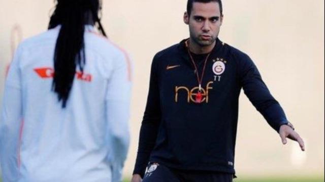 35 yaşındaki Türk hoca, Avrupa ekibine imza attı! Fatih Terim'in ekibindeydi...