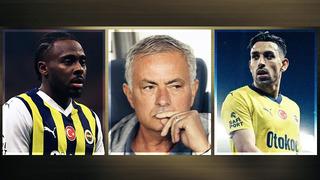 İrfan Can Kahveci ve Osayi-Samuel için karar çıktı! Ayrılacakları iddia edilmişti... Sözleşme görüşmeleri başlıyor! 