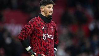 Ankaragücü'nden öğrencisi olan Altay Bayındır için Mustafa Kaplan'dan önemli sözler! ''Manchester United'da şans bulursa kaleyi kimse alamaz''