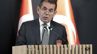 Galatasaray'da 11 saat süren ibra toplantısı sona erdi! Dursun özbek için karar verildi