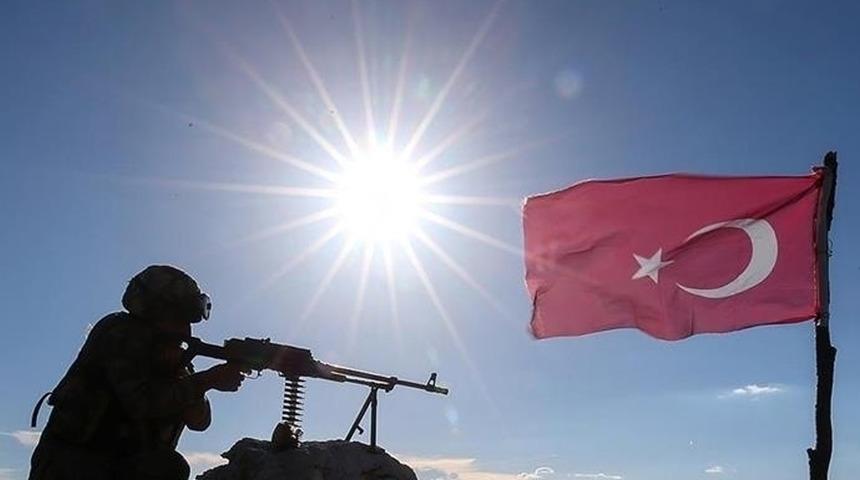 MSB duyurdu! Piyade Sözleşmeli Er Sefer Alan şehit oldu