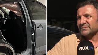 Trafik kazasına karıştı, aracını servise verdi sonra olanlar oldu! Ekspertize götürünce gerçek ortaya çıktı