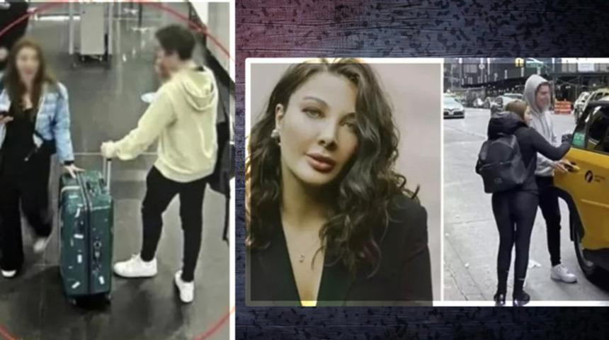 Timur Cihantimur'un tutukluluğu devam edecek! ABD'deki iade davasında karar duruşması ileri bir tarihe ertelendi