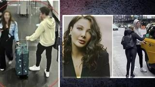 Eylem Tok yeniden hakim karşısına çıktı! Türkiye'ye iade davasında karar verildi