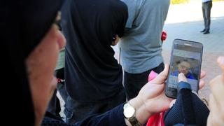 Oğullarına çarpıp öldüren sanığa verilen cezayı az bulan aile bir kez daha yıkıldı! Sürücü tahliye edildi! Benim bütün ümidimi kırdılar