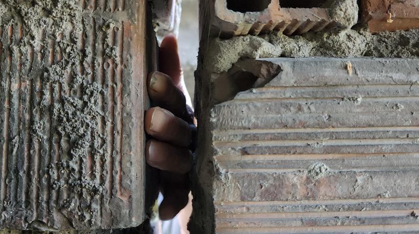 Zonguldak'ta bir mahalle her gece korku dolu anlar yaşıyor! "Hayati tehlikemiz var"