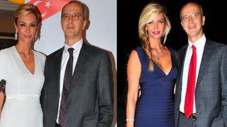 Gül Gölge - Murat Saygı çifti boşanıyor!