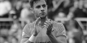 George Baldock evinin havuzunda &ouml;l&uuml; bulundu!