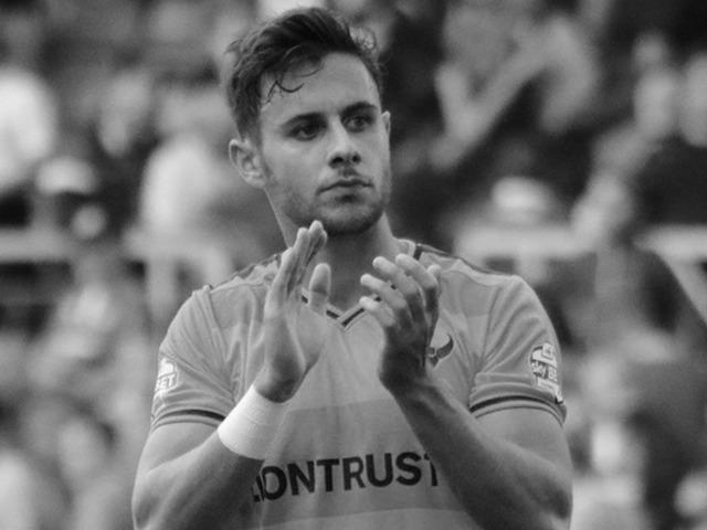 Dünya futbolunu sarsan ölüm! 3 gün önce derbide oynayan George Baldock evinin havuzunda ölü bulundu!