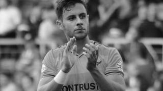 Dünya futbolunu sarsan ölüm! 3 gün önce derbide oynayan George Baldock evinin havuzunda ölü bulundu!