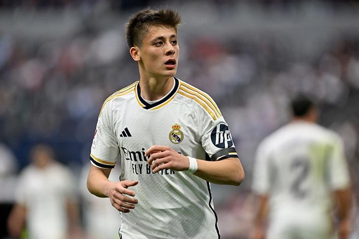 Nihat Kahveci'den çok konuşulacak sözler! ''Real Madrid anlarsa Arda Güler'i tesislere sokmaz" G2