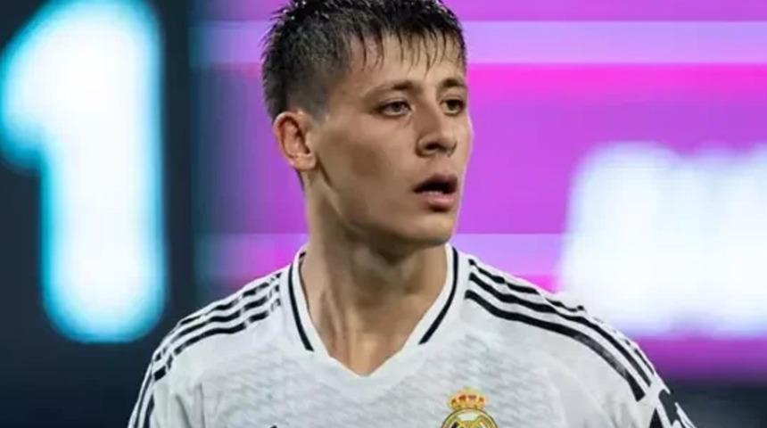 Arda Güler, Fenerbahçe'ye geri mi dönüyor? İspanya'nın en ünlü gazetesinden flaş iddia