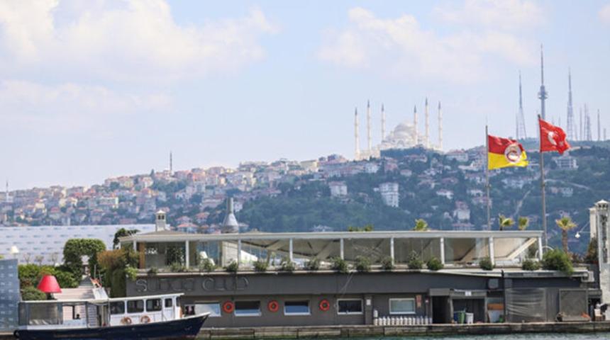 Suudi Arabistan'dan Galatasaray'a 1.7 milyarlık teklif sonrası Dursun Özbek'ten genel kurul kararı!