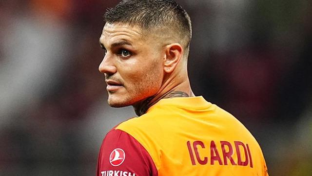 Icardi için flaş transfer iddiası ortaya atıldı! Arjantin'e mi gidiyor?