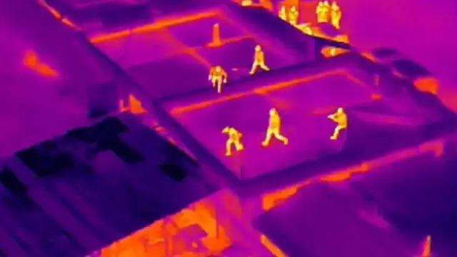 81 ilde ÇEMBER-23 operasyonu! 4 bin 139 kişi yakalandı