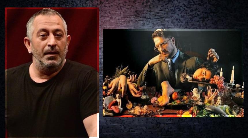 Galada gözler onu aradı ama... Uraz Kaygılaroğlu tepkilerden sonra Erşan Kuneri galasına gelmedi! Cem Yılmaz sessizliğini bozdu