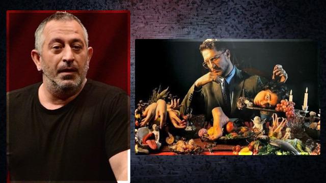 Galada gözler onu aradı ama... Uraz Kaygılaroğlu tepkilerden sonra Erşan Kuneri galasına gelmedi! Cem Yılmaz sessizliğini bozdu