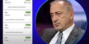 İnternete &ouml;dediği paraya isyan etti! Fatih Altaylı &ouml;dediği faturaları paylaştı: Artış y&uuml;zde 300