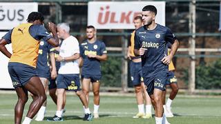 Fenerbahçe'de 8 milyon Euro buhar oldu! Oğuz Aydın ve Levent Mercan için ayrılık kararı