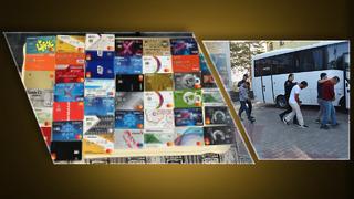 50 lira vadettiler 1,2 milyar lira dolandırdılar! Fiziki takip 16 saat sürdü çete lideri berber çıktı