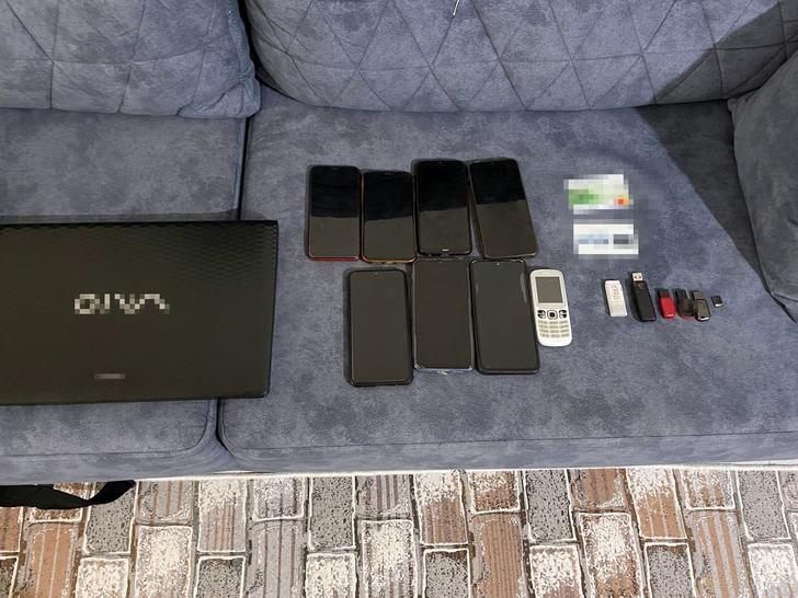 50 lira vadettiler 1,2 milyar lira dolandırdılar! Fiziki takip 16 saat sürdü çete lideri berber çıktı G4