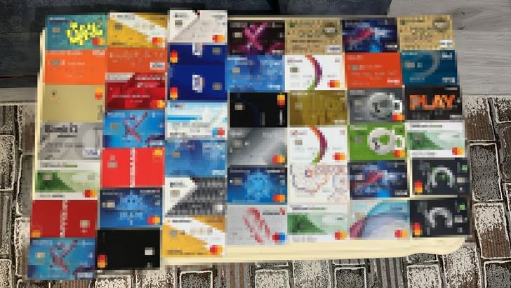 50 lira vadettiler 1,2 milyar lira dolandırdılar! Fiziki takip 16 saat sürdü çete lideri berber çıktı G5