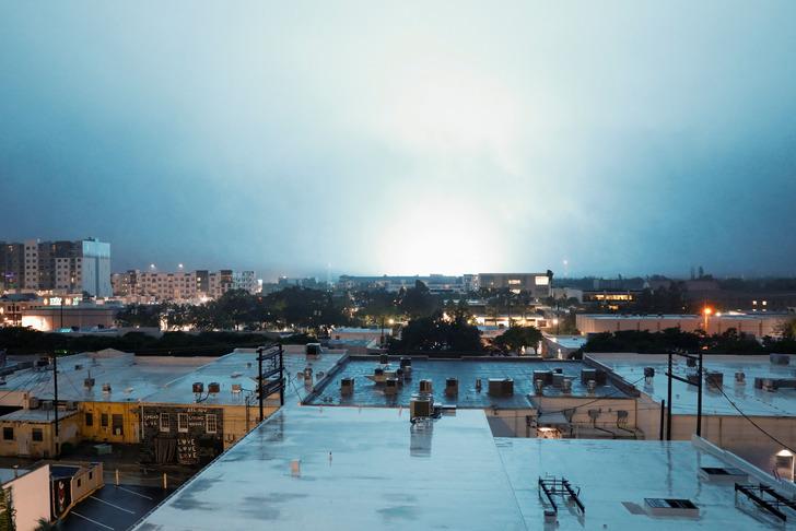 Son yüzyılın 'en güçlü' kasırgası! Milton Kasırgası Florida'da... Biden: "Bu bir ölüm kalım meselesi" G2